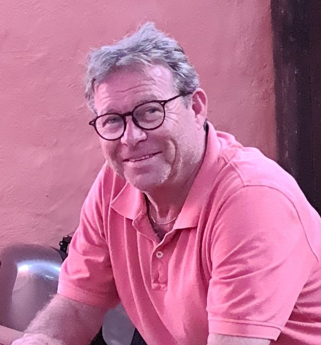 Adrian Studiger
